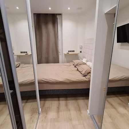 Suresnes : 2 Pieces Cosy Apartamento Exterior foto